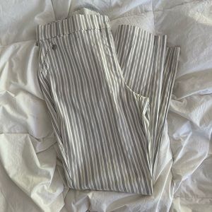 LIKE NEW WORK SLACKS